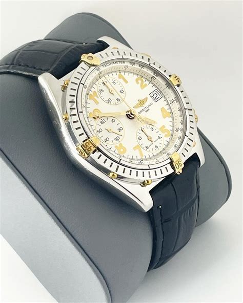 breitling chronomat b13050 price